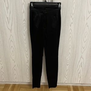 Dolce&Gabbana Satin Pant